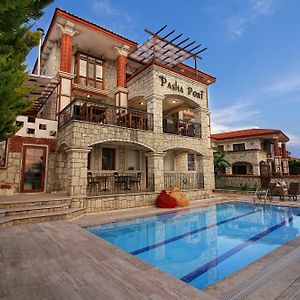 Pasha Port Hotel & Restaurant